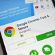 Imagen para el artículo titulado Chrome para Android ahora tiene un nuevo diseño y grupos de pestañas